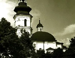 60 Cerkiew św. Mikołaja