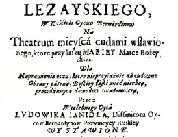 1646 Drukarnia Akademicka