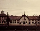 1 Dworzec PKP