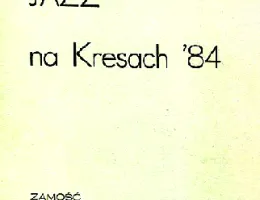 Jazz na Kresach 1984