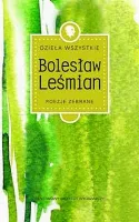 26. Leśmian Bolesław