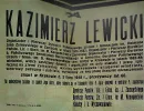7 Lewicki Kazimierz