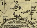 Mapa 1613.