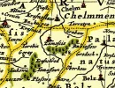 Mapa 1659 