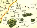 Mapa 1666