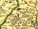 Mapa 1674