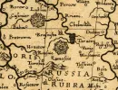 Mapa 1680