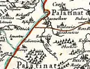 Mapa 1684