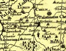 Mapa 1689