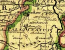 Mapa 1689