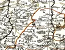 Mapa 1692