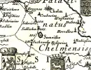 Mapa 1696