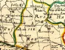Mapa 1703