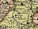 Mapa 1703