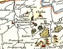 Mapa 1705