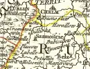 Mapa 1762