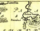 mapy jacoba von sandrarta.1678 lh