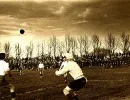 0 Piłka nożna 1920-1939