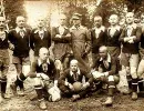 11 Piłka nożna 1920-1939