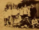8 Piłka nożna 1920-1939