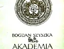 Szyszka Bogdan