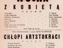 Teatr amatorski do 1944