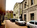 Ulica Daniłowskiego 5
