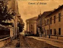 Ulica Kościuszki