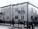 Ulica Żdanowska 22