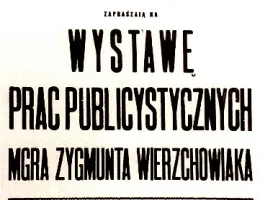 Wierzchowiak Zygmunt