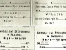 Żydzi 1918-44