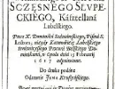 1617 Drukarnia Akademicka