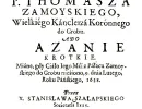 1638 Drukarnia Akademicka