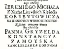 1639 Drukarnia Akademicka