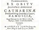 1643 Drukarnia Akademicka
