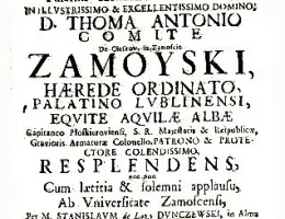 1746 Drukarnia Akademicka