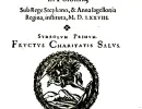 1599 Drukarnia Akademicka