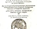 1604 Drukarnia Akademicka