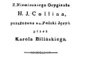 1809 Drukarnia poakademicka