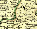 Mapa 1654