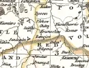Mapa 1807