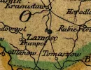 Mapa 1812