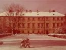 18 Pałac Zamoyskich