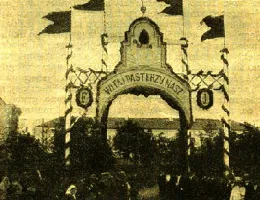 1 Wizytacja 1905