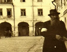 1 Żydzi 1918-44